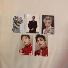 treasure アサヒ トレカセット