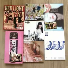 2026年最新】f(x) アルバムの人気アイテム - メルカリ