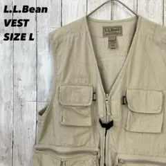 2025年最新】l.l.bean フィッシングベストの人気アイテム - メルカリ