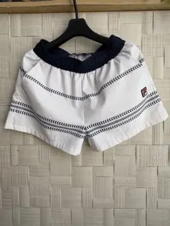 FILA テニス ショートパンツ Mサイズのサムネイル