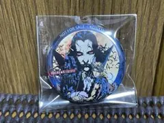 Castlevania Advance Collection 缶バッジ