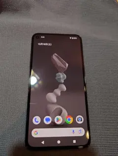 Google Pixel 5 美品 送料無料