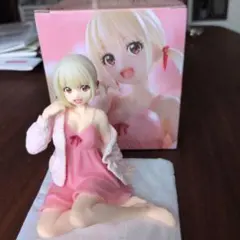 リコリス　リコイル　錦木千束　フィギュア