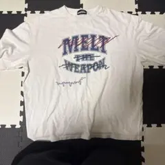 genzaiのtシャツ