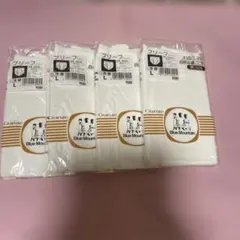 長期保管品　GUNZE ブリーフ4枚セット
