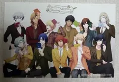 うたプリ AGF 2025 ライエモ クポストカード 特典③