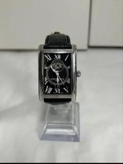 カレ Frederique Constant 自動巻き時計 - メルカリ
