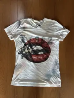 maxsix マックスシックス リップオンハニーT hyde着用　カットソーのサムネイル