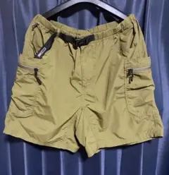 GRIP SWANY ショートパンツ Lサイズのサムネイル