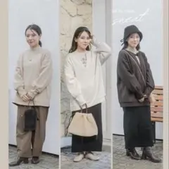 tal.by yumi スウェット トレーナー しまむら