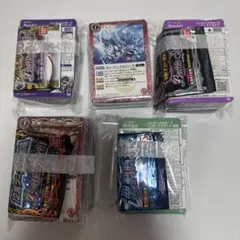 バトルスピリッツ　カード　まとめ売り