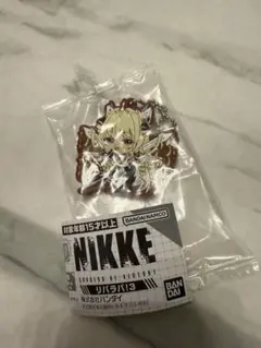 NIKKE リバラバ3 ガチャ クラウン