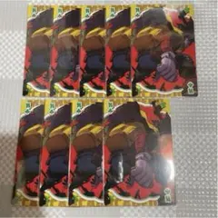 僕のヒーローアカデミア BIGトランプ まとめ売り 緑谷出久 ⑧ - メルカリ