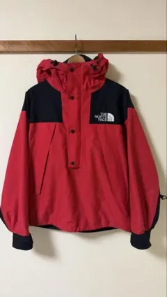 ノースフェイスマウンテン アノラック ジャケット GORE-TEX Lサイズ