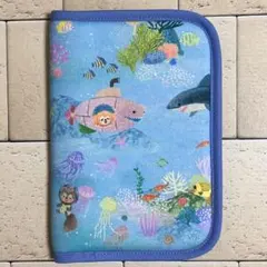 ❣️ユキエモン❣️キューブキャンディ❣️クッションマルチケース