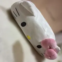 ハローキティ　ティッシュケース