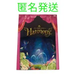 【匿名発送】Mrs. GREEN APPLE on Harmony DVD