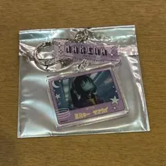 ミルキーサブウェイ マキナ TSUTAYA 連結キーホルダー