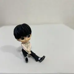 2026年最新】q posket da-iceの人気アイテム - メルカリ