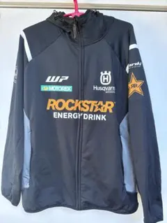 THE LAST ROCKSTARS ジップアップパーカー YOSHIKI - ミュージシャン