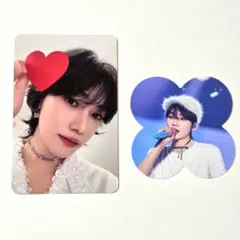 THE BOYZ ドボイズ ニュー ZENERATION QR トレカ