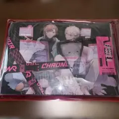 ChroNoiR VSL実行委員会 EPISODE.0 グッズセット