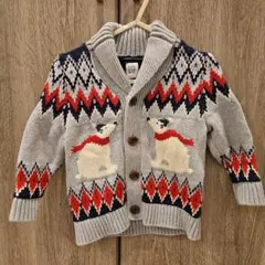 クリスマス トップス