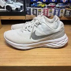 NIKE ナイキ　レボリューション6　ウィメンズ　23cm