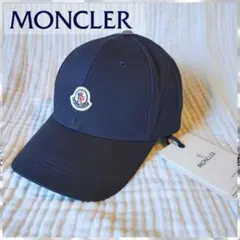 m*m様 MONCLER Mercedes-Benz Nigo コラボ キャップ - メルカリ