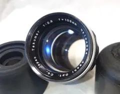 東京光学 RE GN TOPCOR 50mm F1.8[美品、動作品] - メルカリ