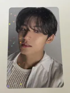 SEVENTEEN ミンギュ Weverse特典 トレカ ミンギュ 消費期限 weverse global 特典 トレカ SEVENTEEN 消費