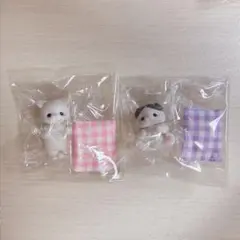 うちのコのいちにち♡2点セット