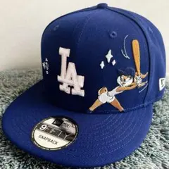 日本未発売品 ブルージェイズ × Looney Tunes 9FIFTY 新品 - メルカリ