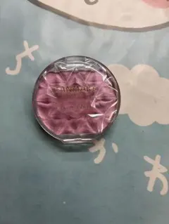 CANMAKE クリームチーク P05