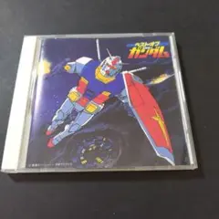 中古 ベスト・オブ・ガンダム(レンタルおち購入品)