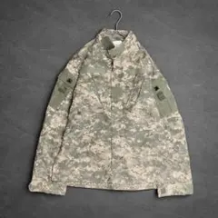 U.S.ACUデジタルカモゴンバットジャケット オリーブベージュ M-レギュラーのサムネイル