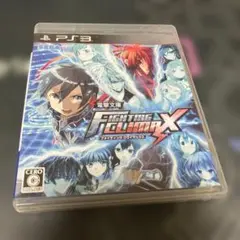 FIGHTING CLIMAX (PS3)