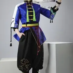 剣持刀也 四神 コスプレ 衣装のサムネイル