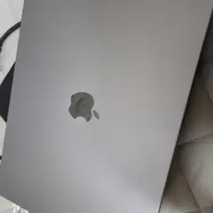 Apple MacBook pro M1max 32GB シルバー 本体