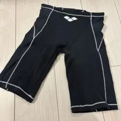 アリーナ　arena　競泳水着　Oサイズ　練習水着　メッシュタイプのサムネイル