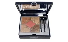 ディオールショウ サンク クルール654 コーラル リビエラ