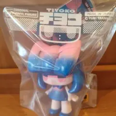 チヨコ　レトロギャラクシー