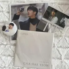 VIXX N グッズ 2016 VIXX JAPAN LIVE TOUR “Depend on “ オフィシャルグッズ