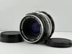 2026年最新】Nikkor-H Auto 50mm F2の人気アイテム - メルカリ
