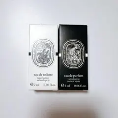 diptyque オーローズ、フルール ドゥ ポー