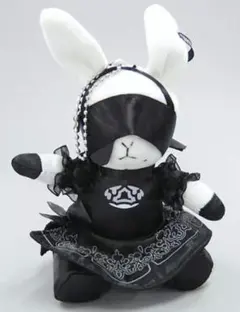 2B(ヨルハ二号B型)ver. ビターラビットミニ　本体のみ！