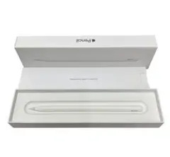 Apple Pencil 刻印入り 第二世代 中古 - メルカリ