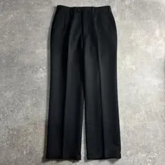 ヴィンテージ スラックス ブラック モード