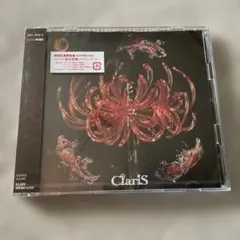 ClariS 「ヒトコト」初回生産限定盤（CD+Blu-ray）※特典なし