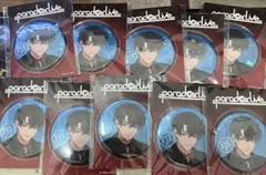 2025年最新】犬飼憂人 缶バッジ 4周年の人気アイテム - メルカリ